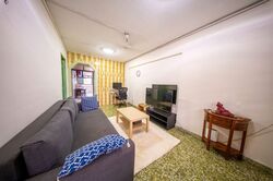 Blk 303 Hong Kah East Garden (Jurong East), HDB 3 Rooms #546991761